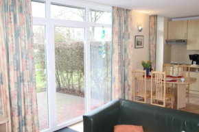 4 Sterne Apartment Seeschwalbe mit Sauna und Terrasse, Middelhagen